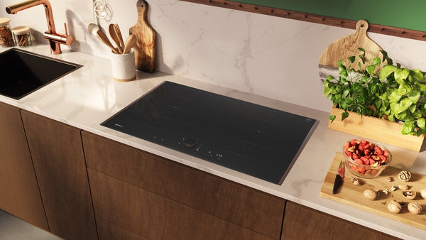 N 90, Induction hob, 80 cm, Flex Design-10