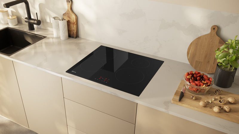 Neff Induction Hobs N 30 T36FBE1L0