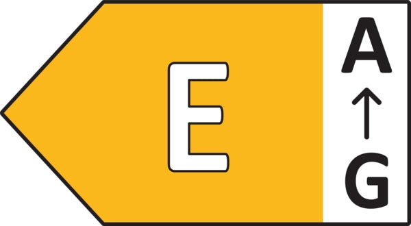 Series 4, Built-in fridge-freezer with freezer at bottom, 177.2 x 54.1 cm, sliding hinge-11