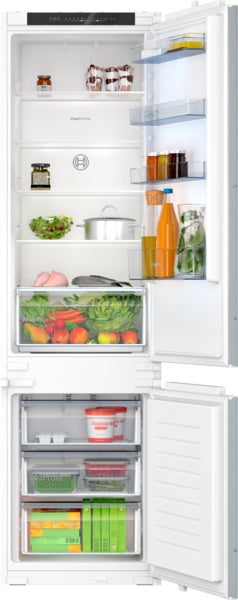 Series 2 Bottom Freezers - NoFrost (193.5cm Height x 54cm width, XL)