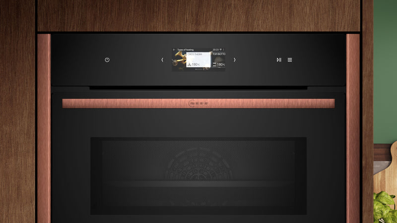Neff Compact 45cm Ovens with Microwave and Flex Design C29MS7KY0 product photo (21304176_C29MS31Y0_PGA1_def.jpg)
