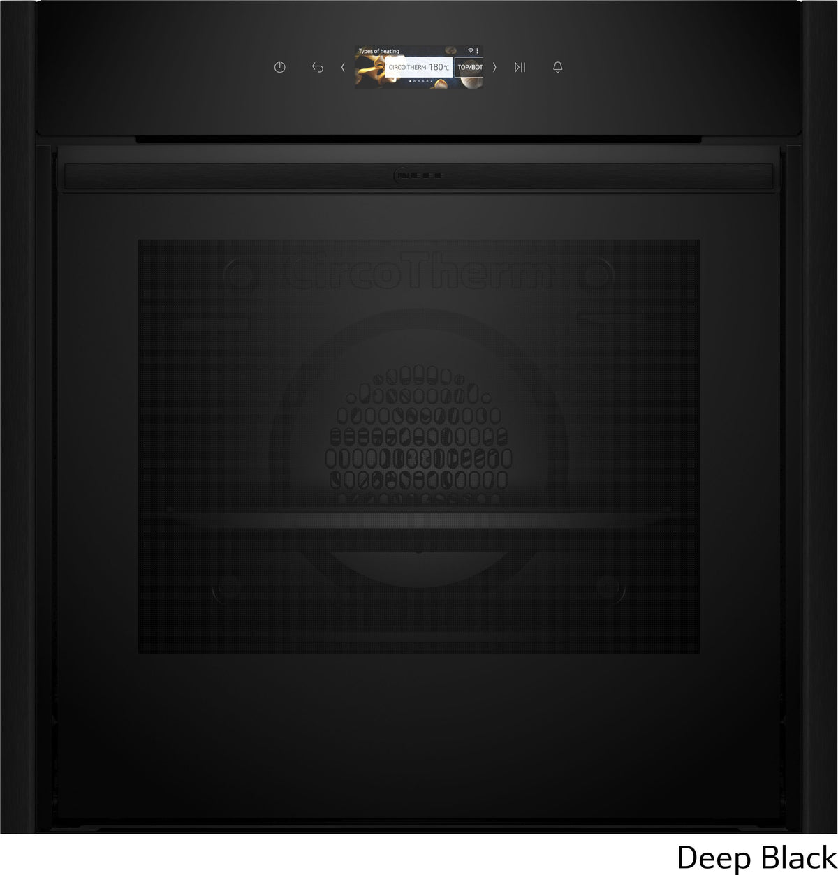 Neff B59CR7KY0B N 70, Built-in oven, 60 x 60 cm, Flex Design product photo (21304181_B59CR3AY0_PGA13_def.jpg)