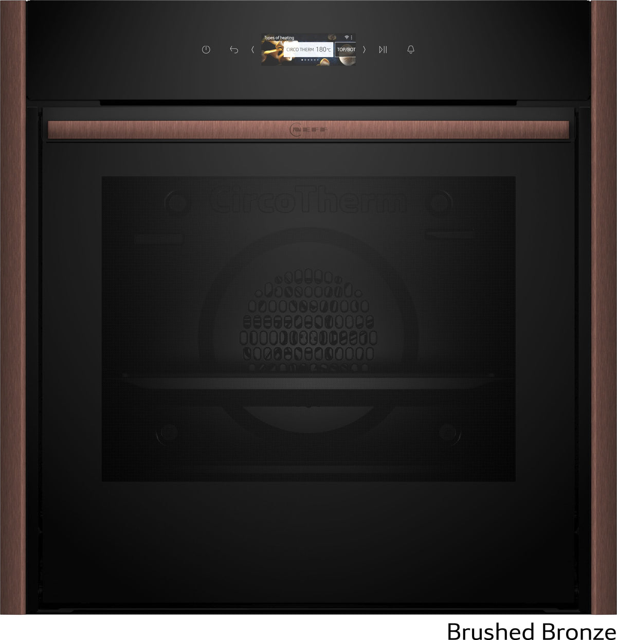 Neff B59CR7KY0B N 70, Built-in oven, 60 x 60 cm, Flex Design product photo (21304182_B59CR3AY0_PGA10_def.jpg)