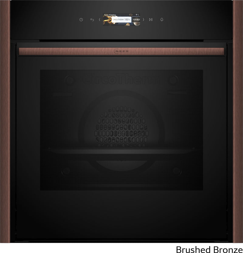 Neff B59CR7KY0B N 70, Built-in oven, 60 x 60 cm, Flex Design product photo (21304182_B59CR3AY0_PGA10_def.jpg)