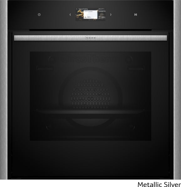 N 90, Built-in oven, 60 x 60 cm, Flex Design-4