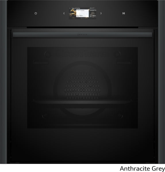 N 90, Built-in oven, 60 x 60 cm, Flex Design-3