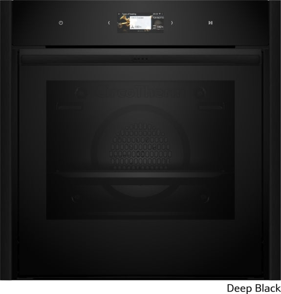N 90, Built-in oven, 60 x 60 cm, Flex Design-5