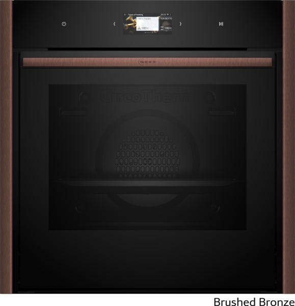 N 90, Built-in oven, 60 x 60 cm, Flex Design-2
