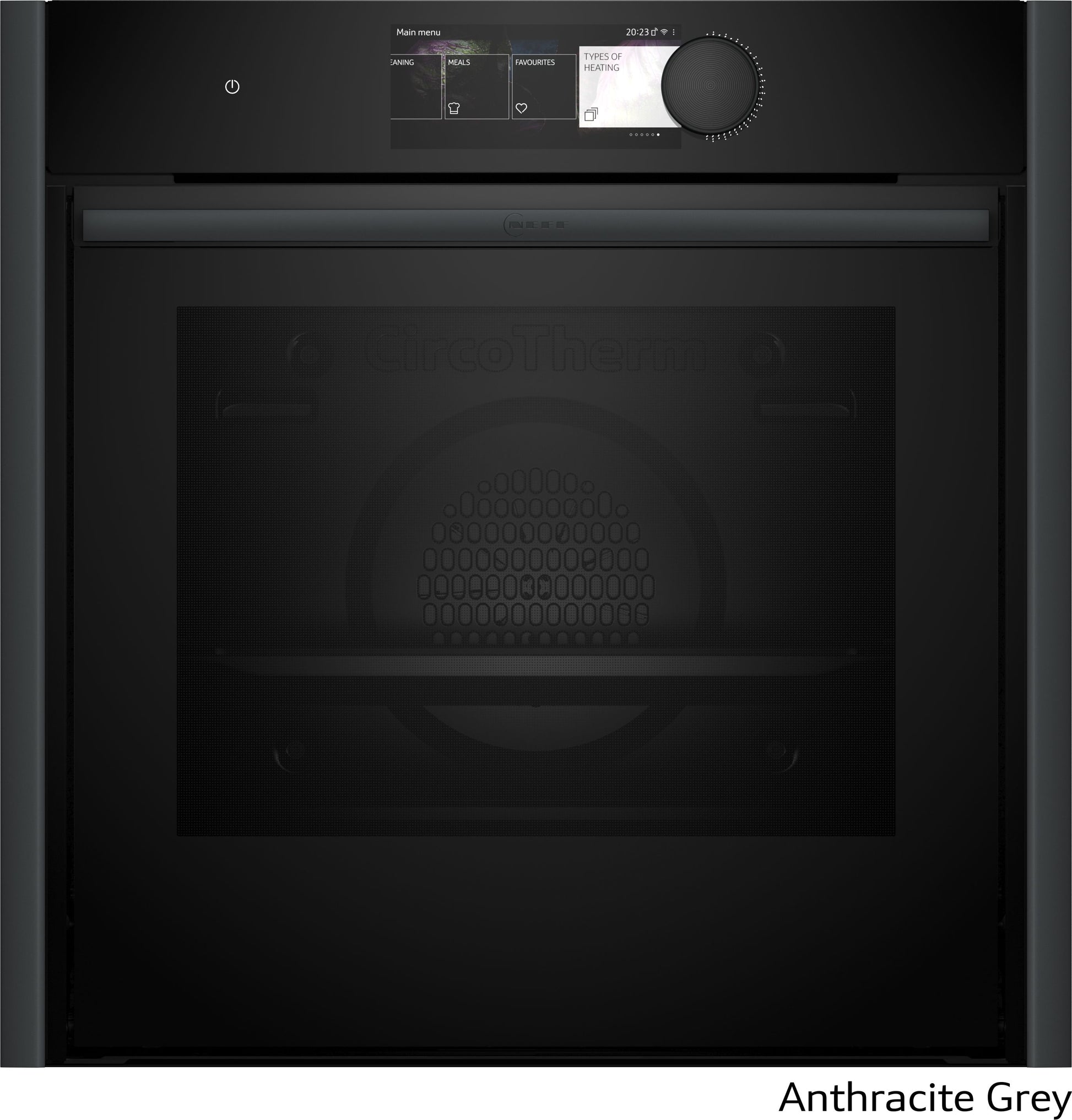 N 90, Built-in oven, 60 x 60 cm, Flex Design product photo (21304188_B69CY7MY0_PGA11_def.jpg)