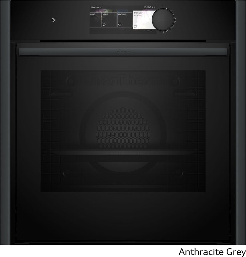 N 90, Built-in oven, 60 x 60 cm, Flex Design product photo (21304188_B69CY7MY0_PGA11_def.jpg)