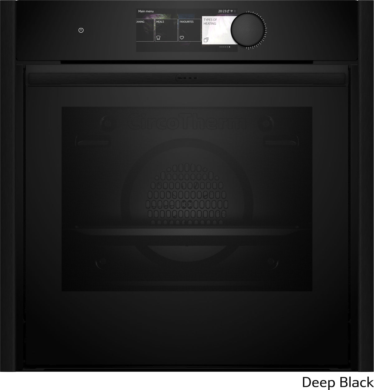 N 90, Built-in oven, 60 x 60 cm, Flex Design product photo (21304189_B69CY7MY0_PGA13_def.jpg)
