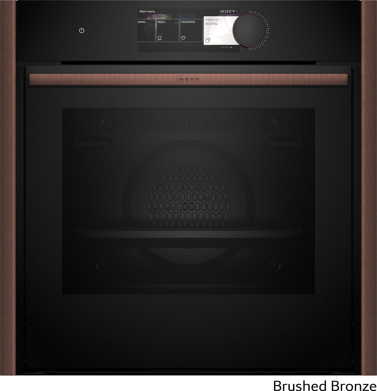 N 90, Built-in oven, 60 x 60 cm, Flex Design product photo (21304190_B69CY7MY0_PGA10_def.jpg)