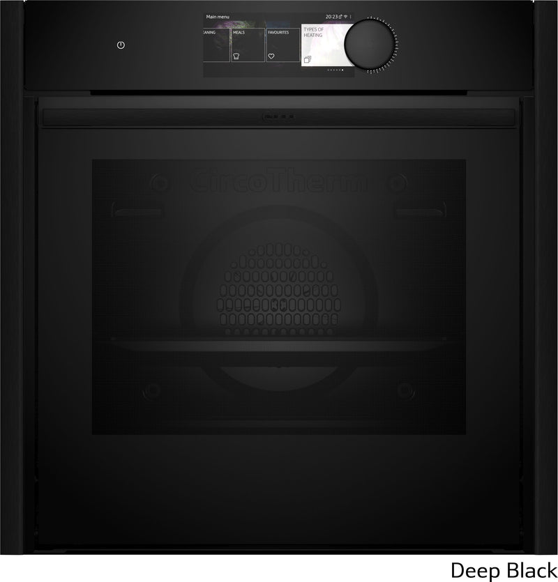 N 90, Built-in oven with steam function, 60 x 60 cm, Flex Design product photo (21304197_B69FY5CY0_PGA13_def.jpg)