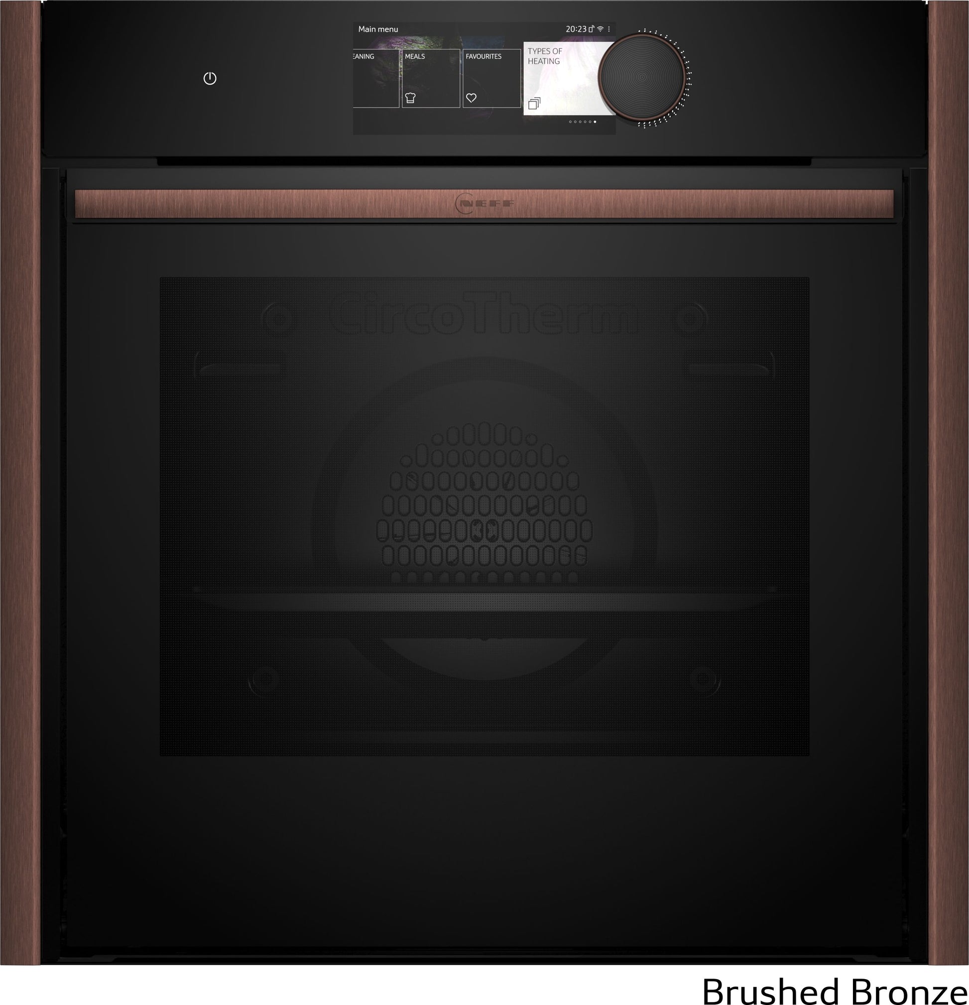 N 90, Built-in oven with steam function, 60 x 60 cm, Flex Design product photo (21304198_B69FY5CY0_PGA10_def.jpg)