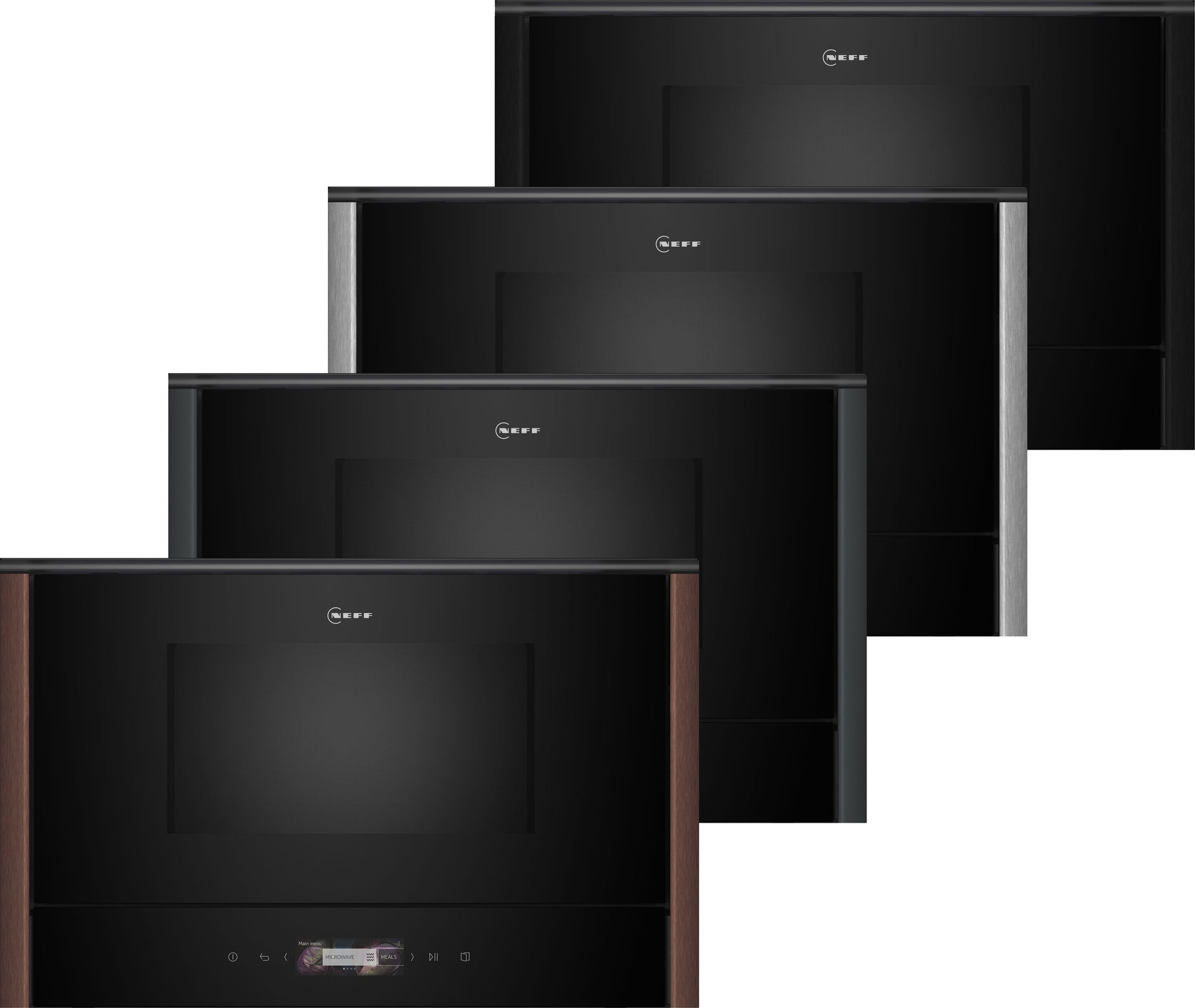 N 70, Built-in microwave oven, Flex Design product photo (21343146_NR9WR21Y1_STP_def.jpg)