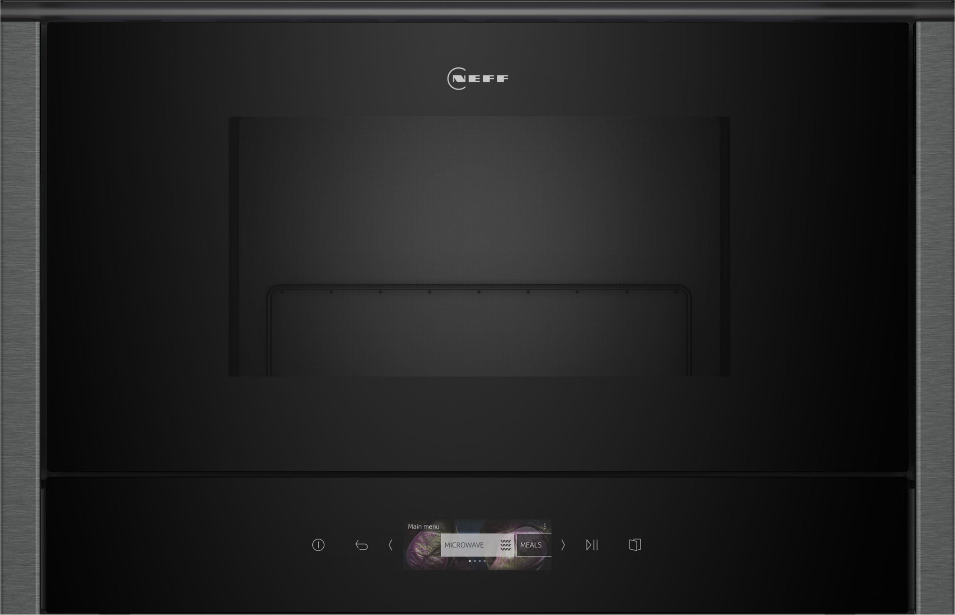 Neff Microwave Ovens N 70 NR4GR31G1B