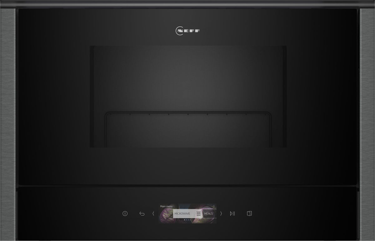 Neff Microwave Ovens N 70 NR4GR31G1B