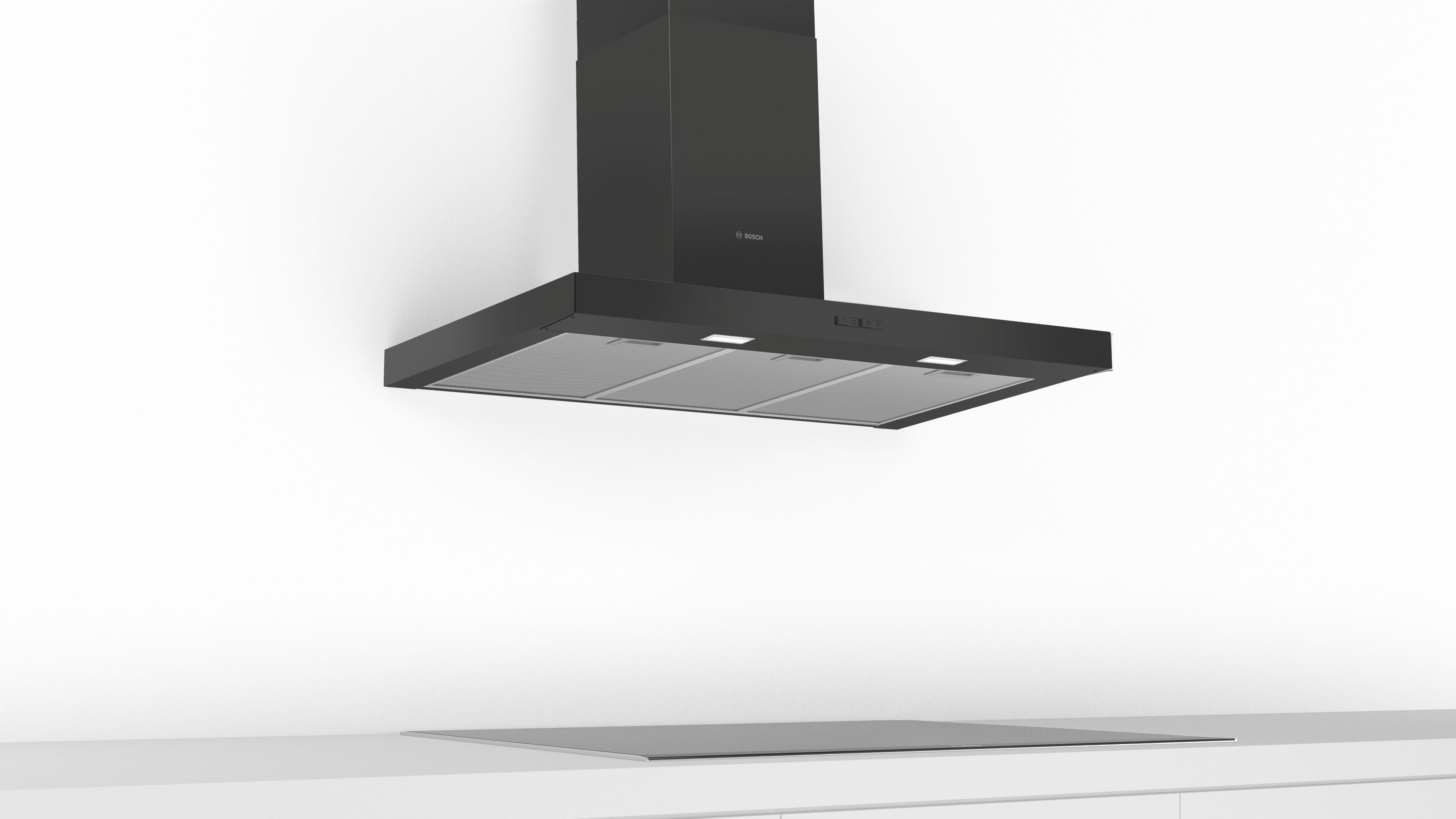 Bosch Box Chimney Hoods Series 2 DWB96BC60B