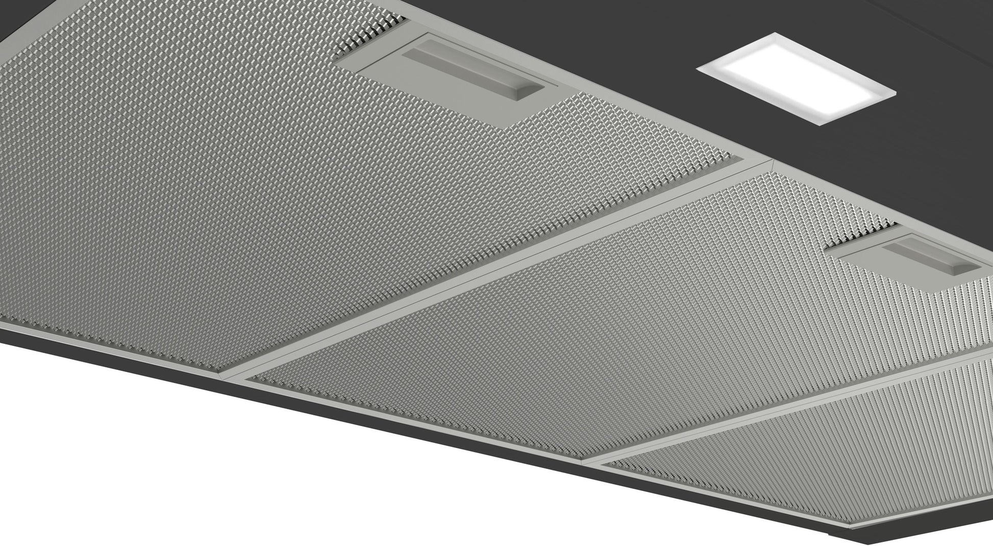 Bosch Box Chimney Hoods Series 2 DWB96BC60B