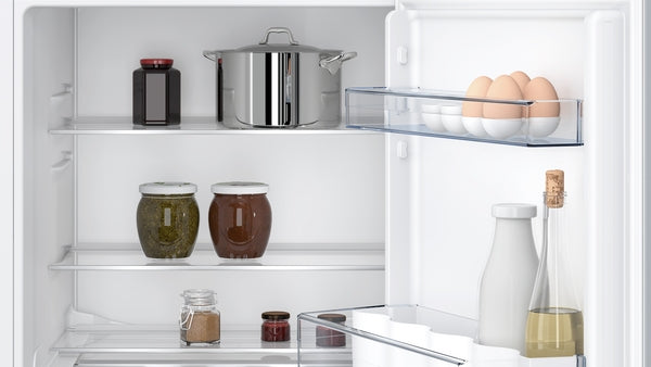 N 50, Built-under fridge, 82 x 59.8 cm, flat hinge-3