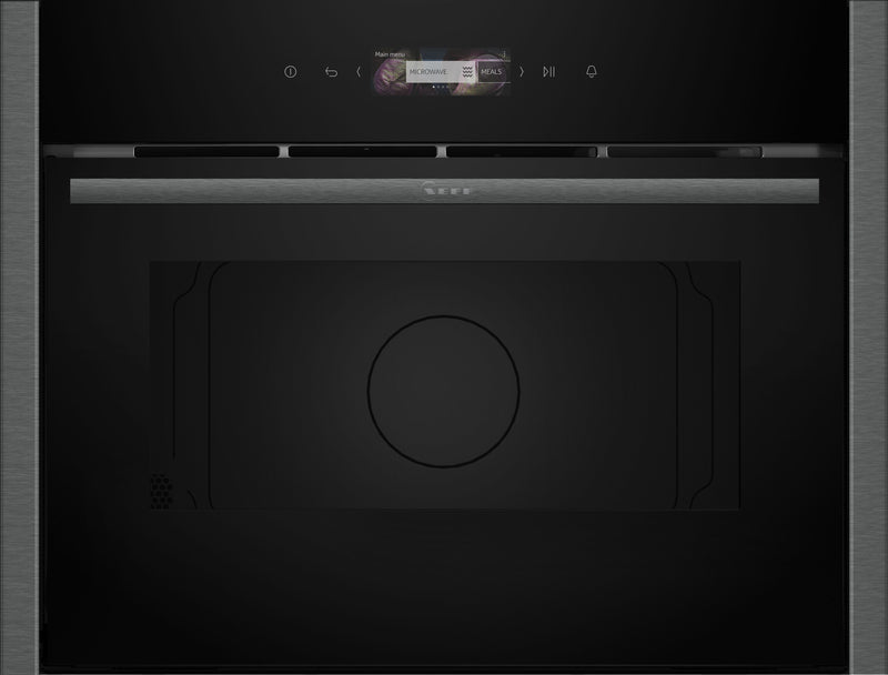 N 70, Built-in microwave oven, 60 x 45 cm, Graphite-Grey product photo (21538464_C24GR3XG1B_STP_def.jpg)