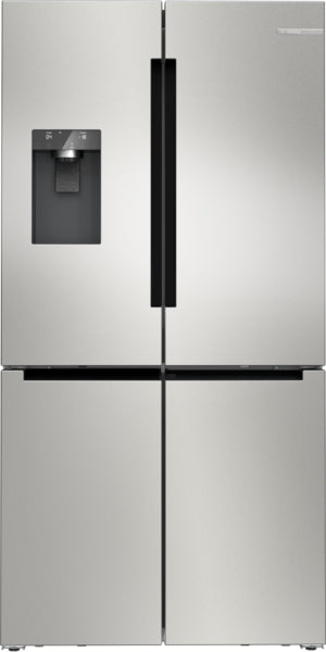 Series 6 American style, multi door fridge freezers