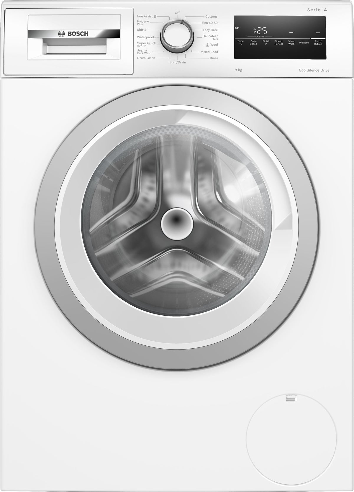 Bosch Washing machines Series 4 WAN28258GB