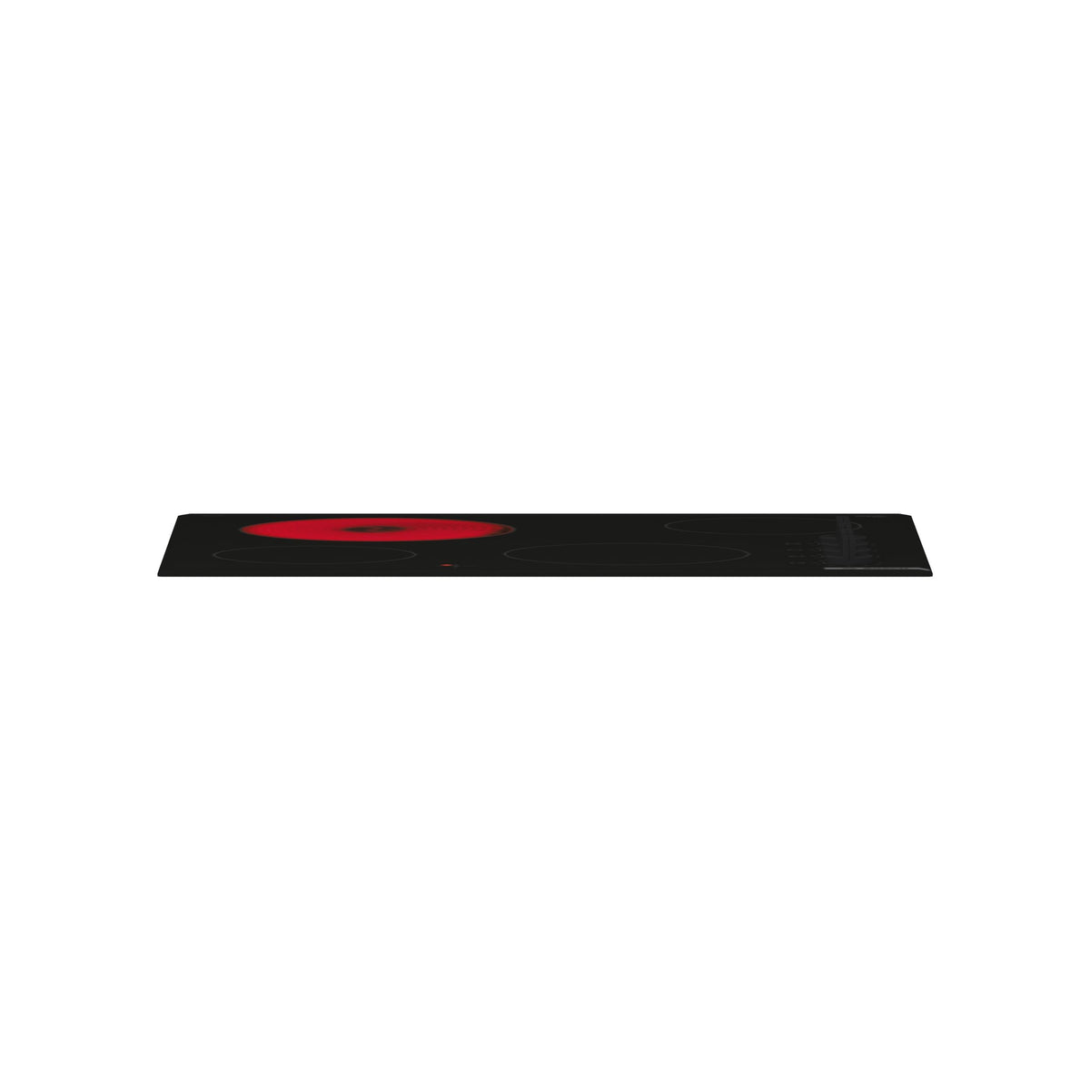 Bosch QuickTherm Ceramic Hobs Series 2 PKE611CA3E