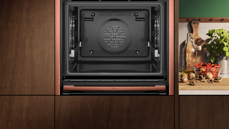 N 90, Built-in oven with added steam function, 60 x 60 cm, Flex Design product photo (21833343_B69VY7MY0_PGA2_def.jpg)