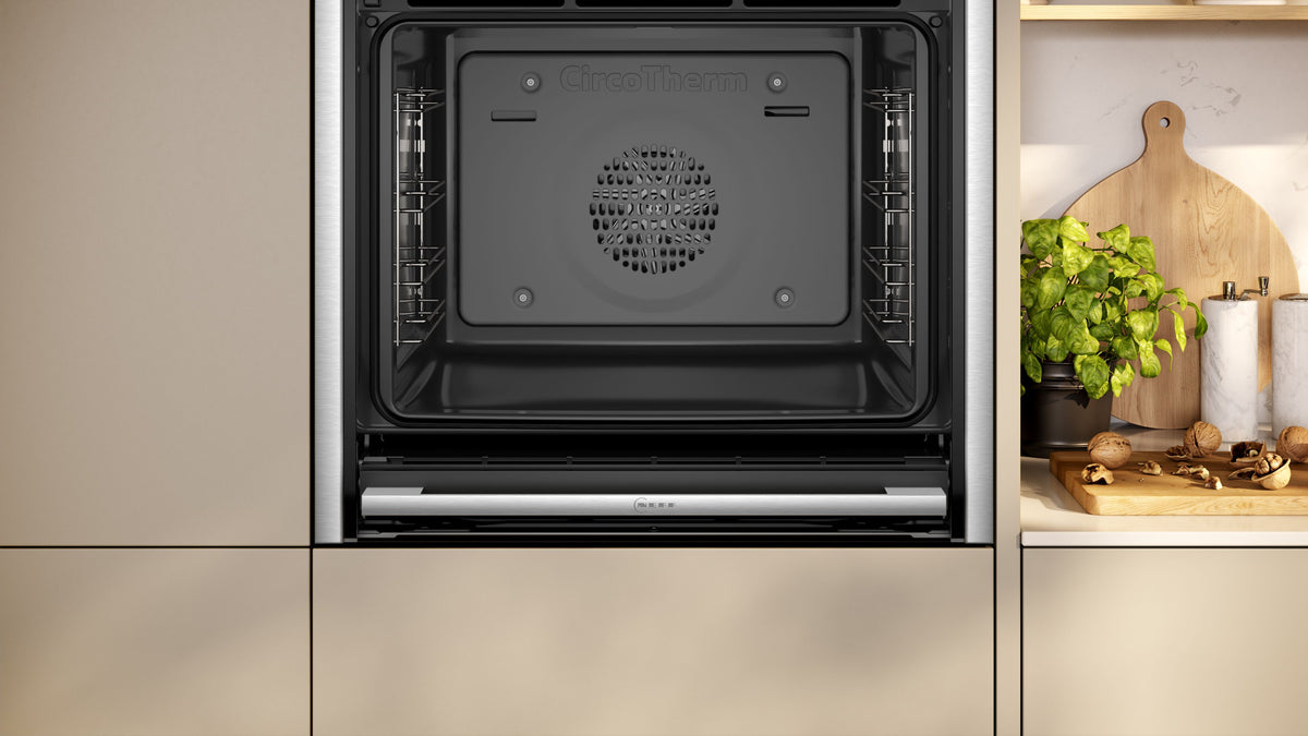 N 70, Built-in oven, 60 x 60 cm, Stainless steel product photo (21833390_B54CR31N0B_PGA2_def.jpg)