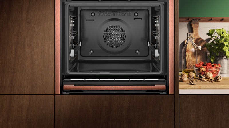Neff B59CR7KY0B N 70, Built-in oven, 60 x 60 cm, Flex Design product photo (21833428_B59CR7KY0_PGA2_def.jpg)