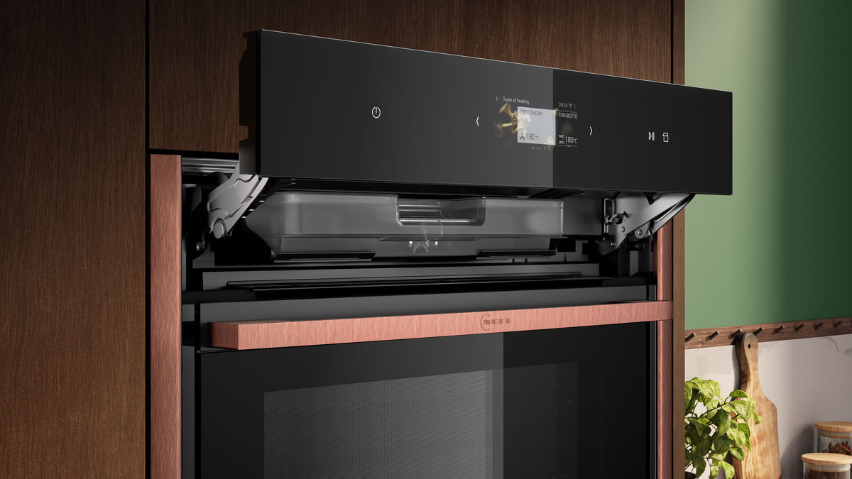N 90, Built-in oven with added steam function, 60 x 60 cm, Flex Design product photo (21833611_B69VS7KY0_PGA4_def.jpg)