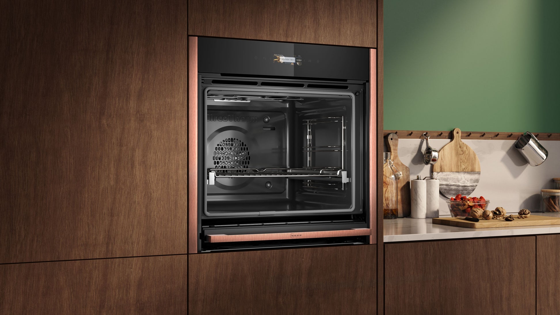 Neff B59CR7KY0B N 70, Built-in oven, 60 x 60 cm, Flex Design product photo (21833631_B59CR7KY0_PGA3_def.jpg)