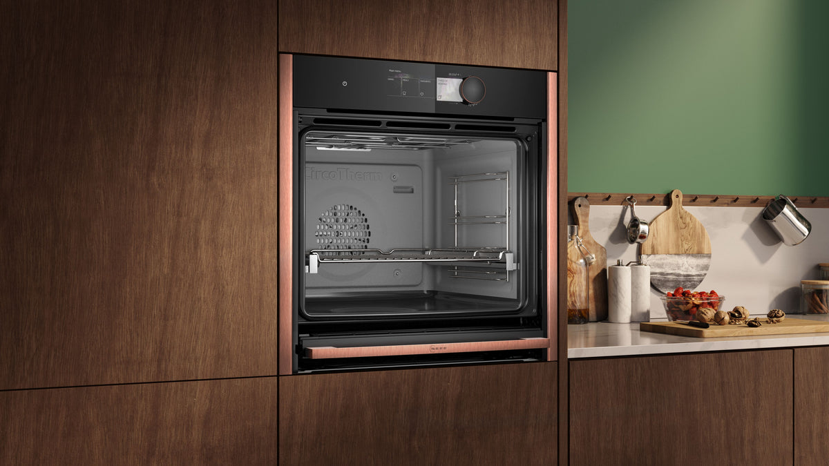 N 90, Built-in oven with steam function, 60 x 60 cm, Flex Design product photo (21833718_B69FY5CY0_PGA3_def.jpg)