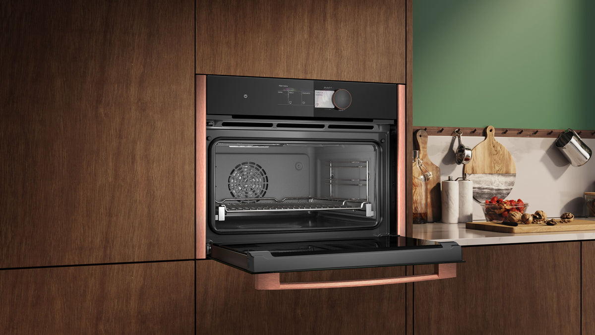 N 90, Built-in compact oven with steam function, 60 x 45 cm, Flex Design product photo (21833740_C29FY5CY0_PGA3_def.jpg)