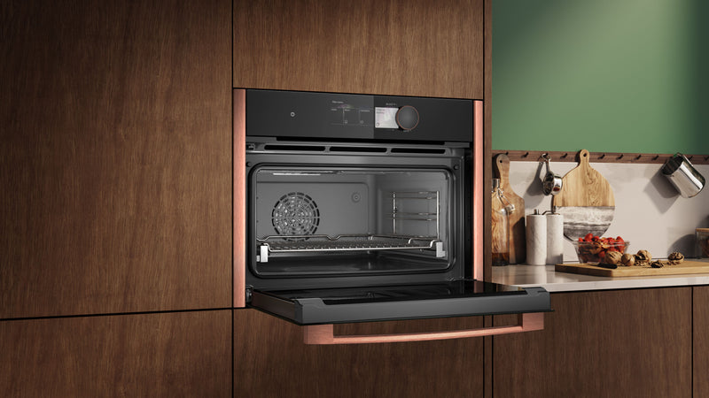 N 90, Built-in compact oven with steam function, 60 x 45 cm, Flex Design product photo (21833740_C29FY5CY0_PGA3_def.jpg)
