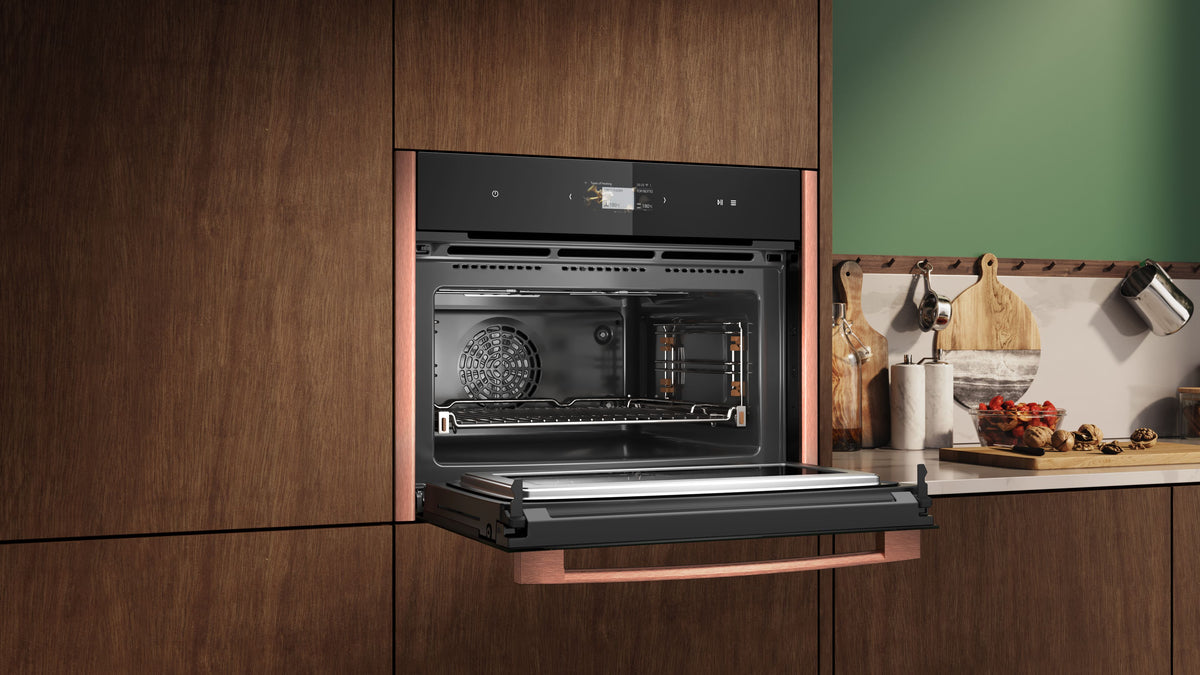 Neff Compact 45cm Ovens with Microwave and Flex Design C29MS7KY0 product photo (21833747_C29MS7KY0_PGA3_def.jpg)