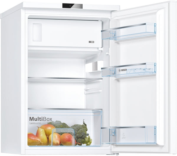 Bosch KTL15NWEAG Series 2 Freestanding Under Counter Fridge-2