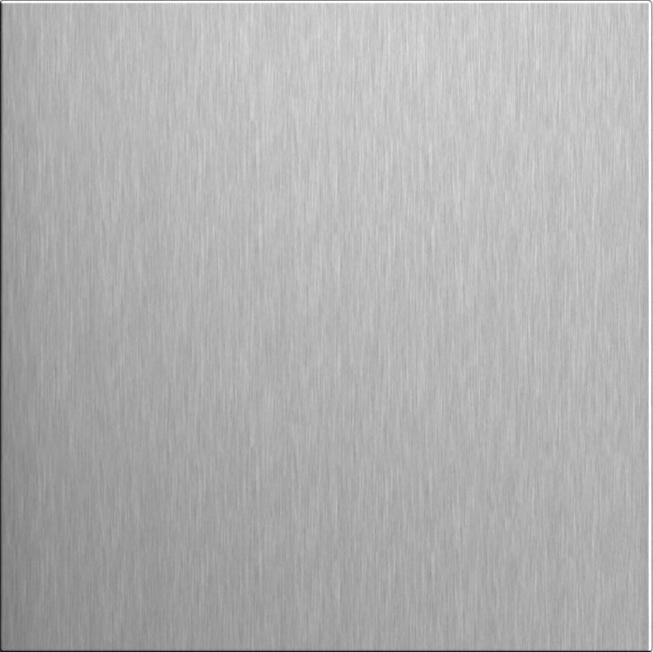 Neff Optional Seamless Combination Flex Design Installation Accessories for in-column combination of Neff Collection Models - Metallic Silver N 90 / 70 Z912BMY0