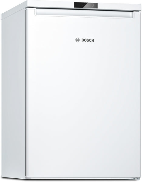 Bosch KTR15NWEAG Series 2 Freestanding Under Counter Fridge, White