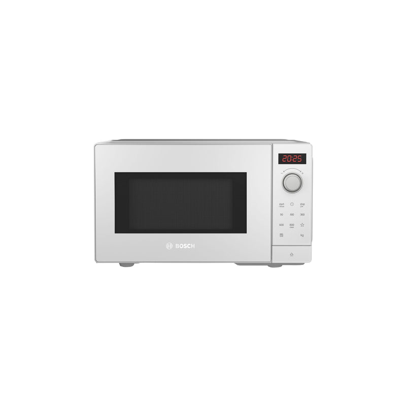 Bosch Freestanding Microwave Ovens Series 2 FFL023MW0B