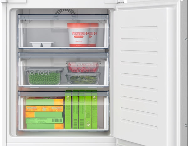 Series 2 Bottom Freezers - NoFrost (193.5cm Height x 54cm width, XL)-5