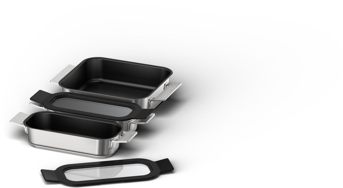 Bosch Optional Accessories for Hobs HEZ9FF030