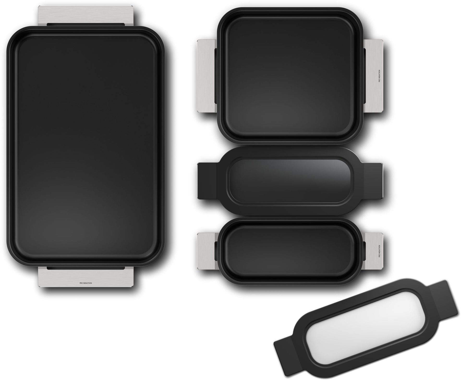 Bosch Optional Accessories for Hobs HEZ9FF040