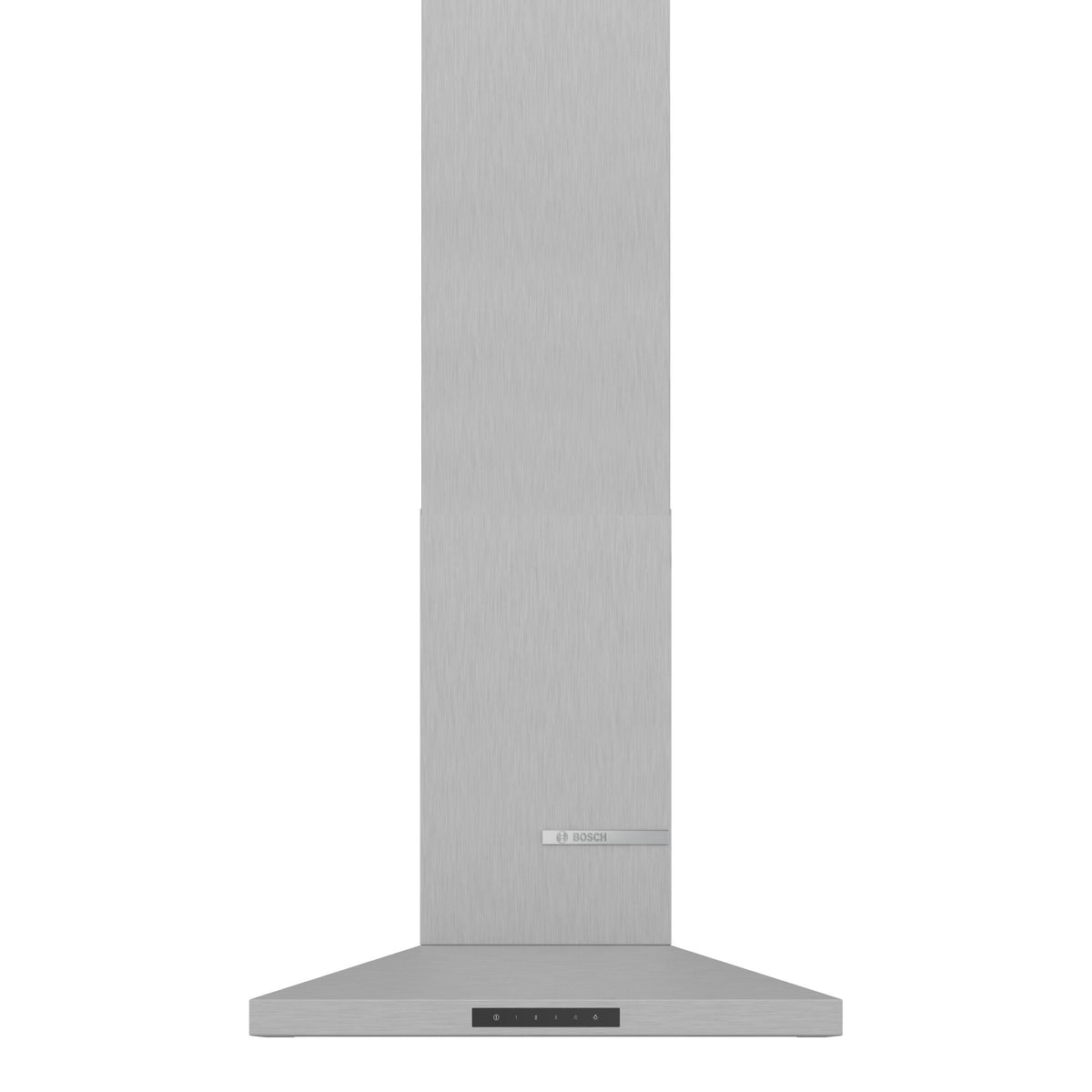 Bosch Slim Pyramid Chimney Hoods Series 4 DWQ66DM50B