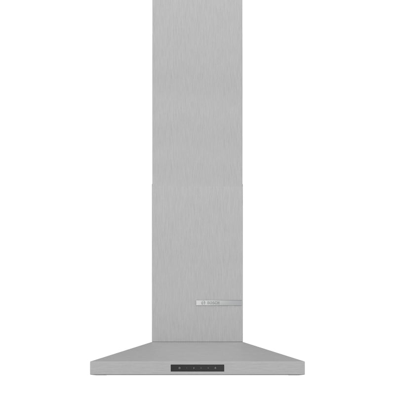 Bosch Slim Pyramid Chimney Hoods Series 4 DWQ66DM50B