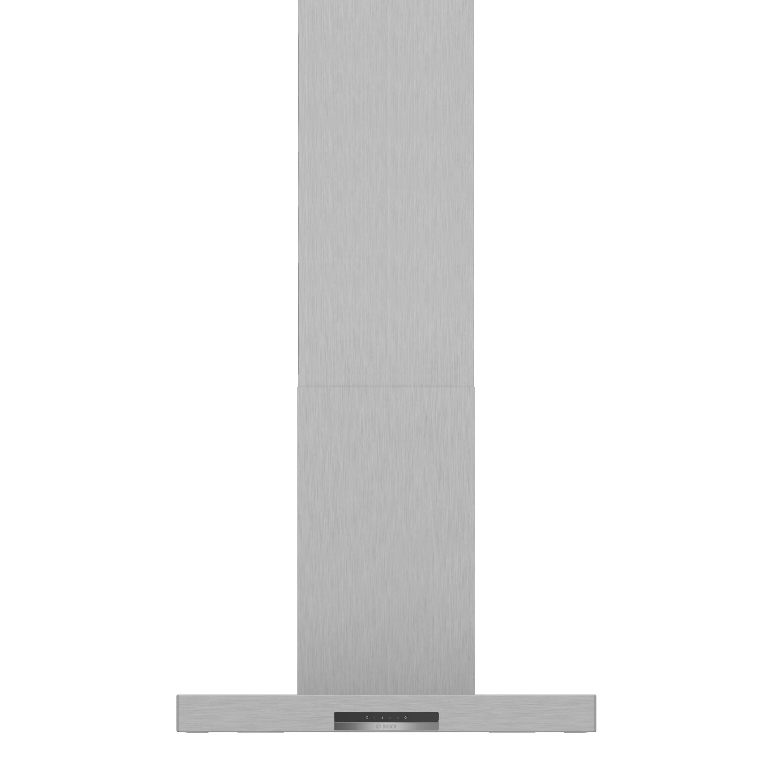 Bosch Box Chimney Hoods Series 4 DWB66DM50B