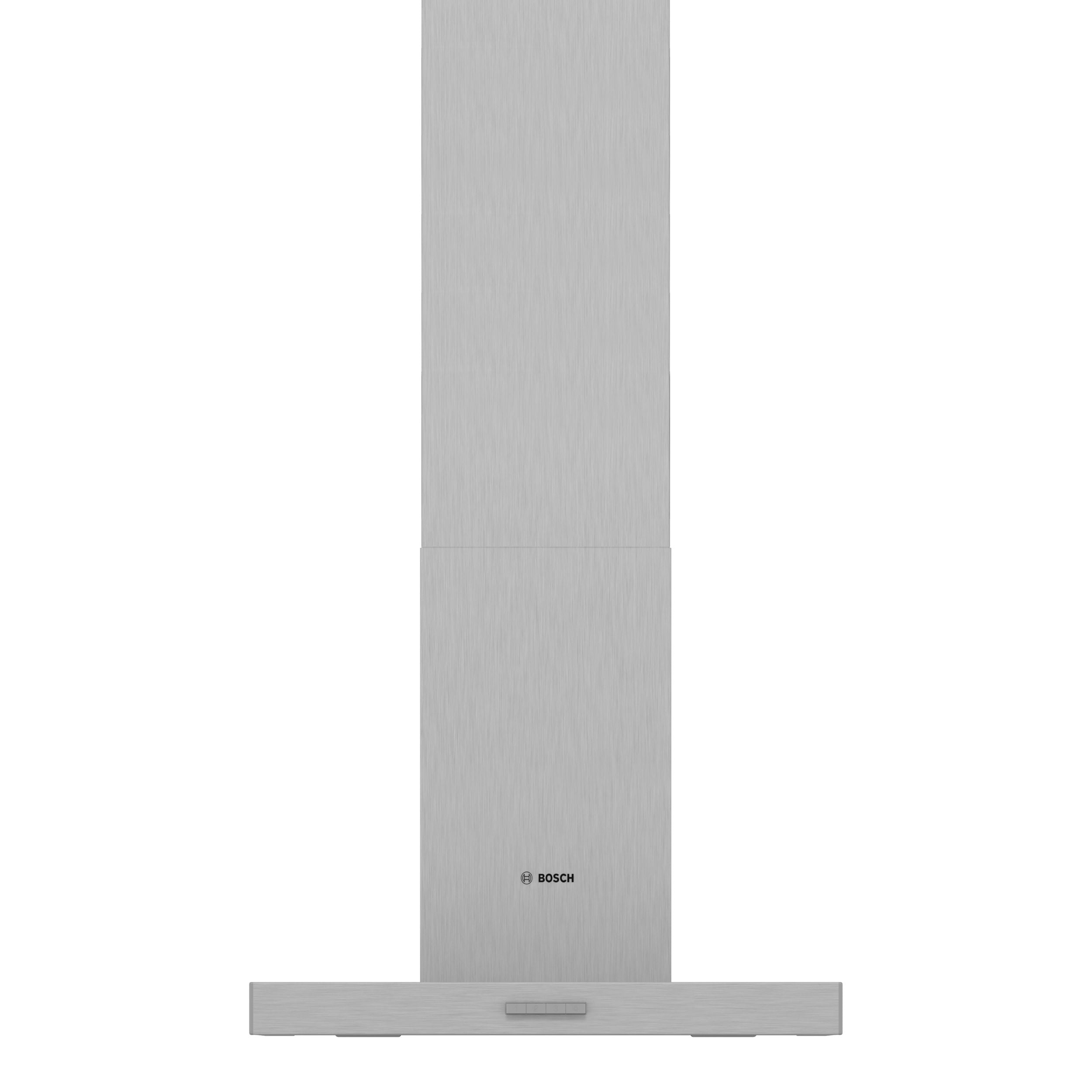 Bosch Box Chimney Hoods Series 2 DWB64BC50B