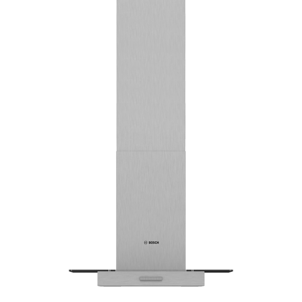 Bosch Straight Glass Chimney Hoods Series 2 DWG64BC50B