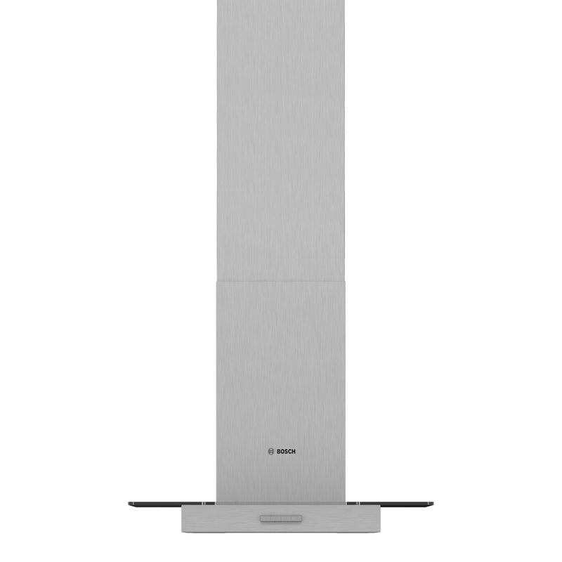 Bosch Straight Glass Chimney Hoods Series 2 DWG64BC50B
